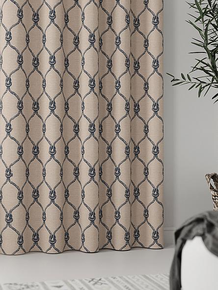 Комплект штор Снейси - фото 5