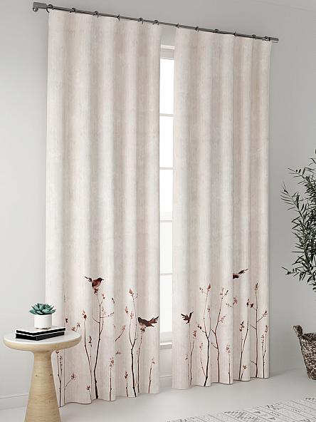 Комплект штор Фрина - фото 2