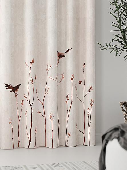 Комплект штор Фрина - фото 5