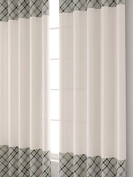 Комплект штор Блиорна - фото 4