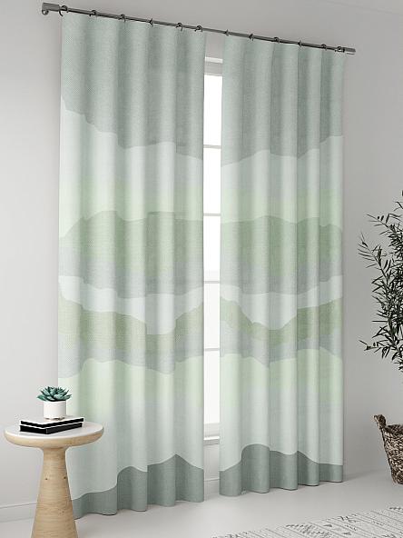 Комплект штор Влейро - фото 2