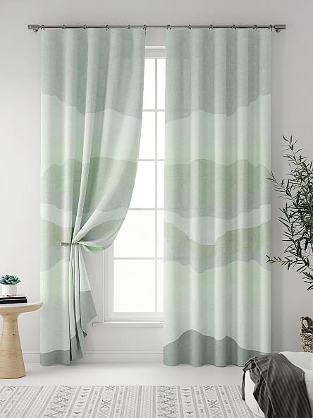 Комплект штор Влейро - фото 3