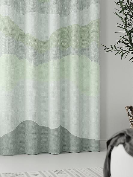 Комплект штор Влейро - фото 5