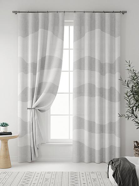 Комплект штор Криота - фото 3