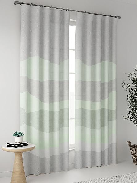 Комплект штор Флейрос - фото 2