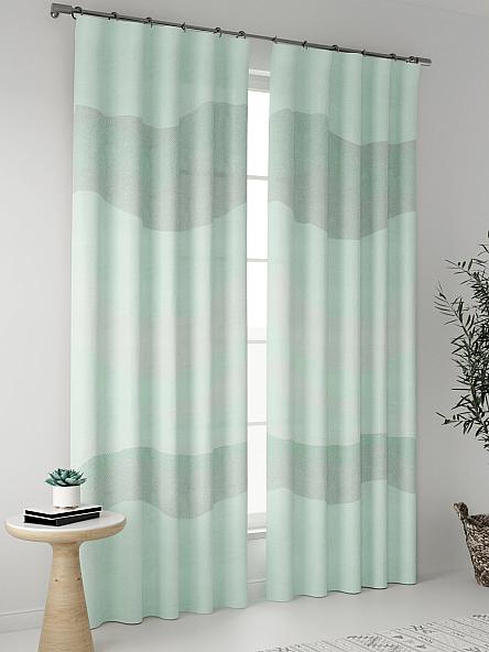 Комплект штор Влайри - фото 2