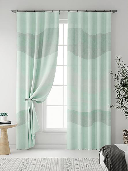 Комплект штор Влайри - фото 3