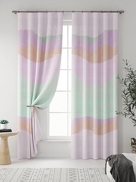 Комплект штор Дорикс - фото 3