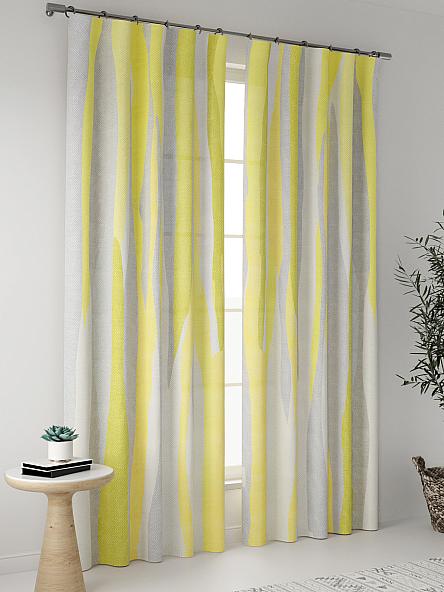 Комплект штор Лимкин - фото 2