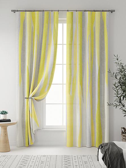 Комплект штор Лимкин - фото 3