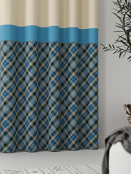 Комплект штор Айфрикс - фото 5