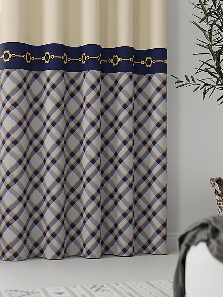 Комплект штор Гилорин - фото 5