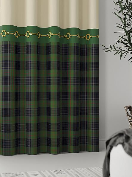 Комплект штор Зейпи - фото 5