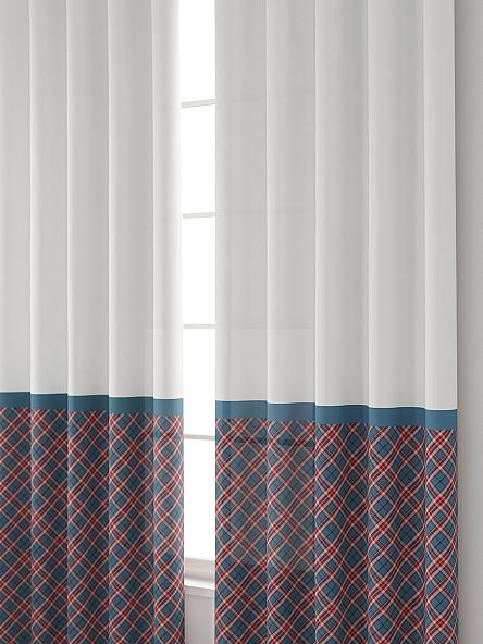 Комплект штор Блейро - фото 4