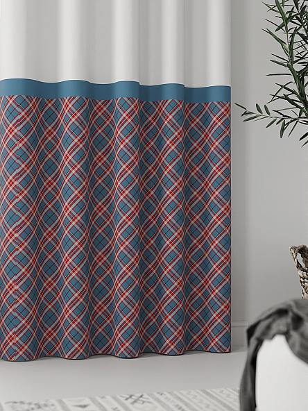 Комплект штор Блейро - фото 5