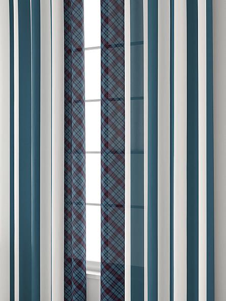 Комплект штор Рейван - фото 4