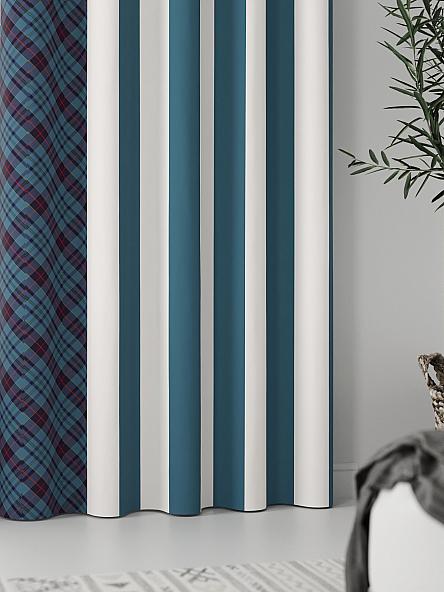 Комплект штор Рейван - фото 5