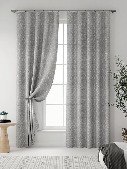 Комплект штор Найлон - фото 3