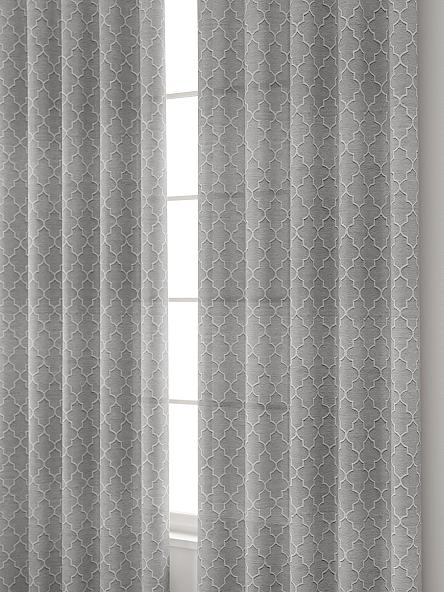 Комплект штор Найлон - фото 4