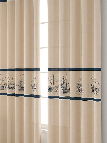 Комплект штор Мейлис - фото 4