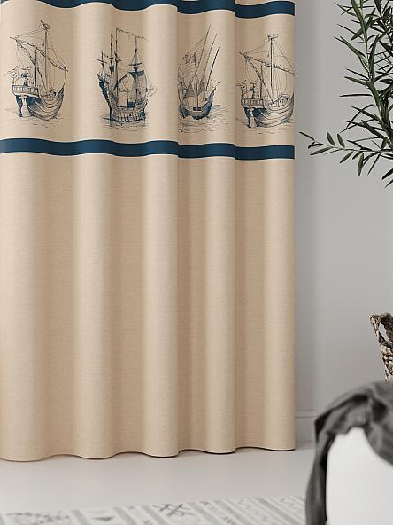 Комплект штор Мейлис - фото 5