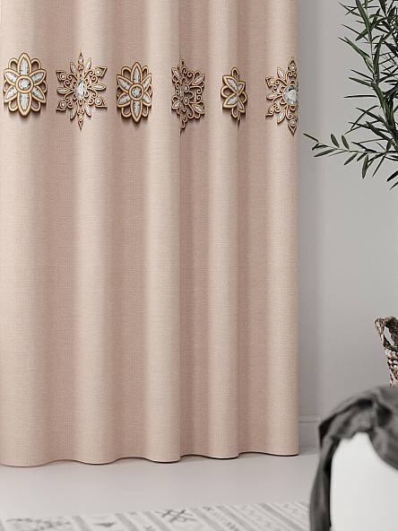 Комплект штор Дайлорс - фото 5