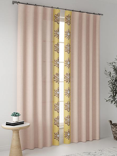 Комплект штор Тайлон - фото 2