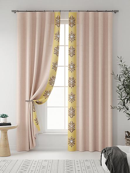 Комплект штор Тайлон - фото 3