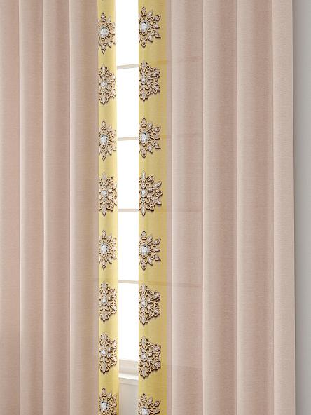 Комплект штор Тайлон - фото 4