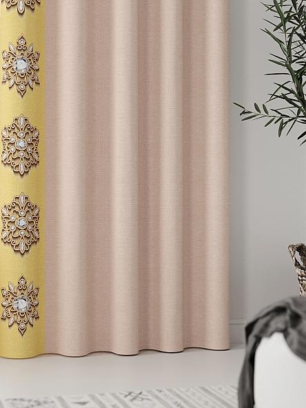 Комплект штор Тайлон - фото 5