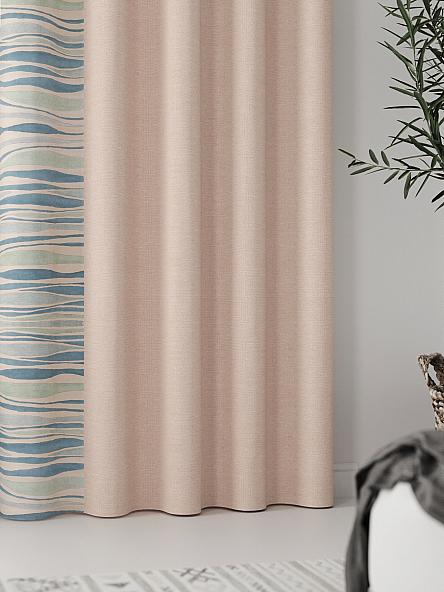 Комплект штор Лакрон - фото 5