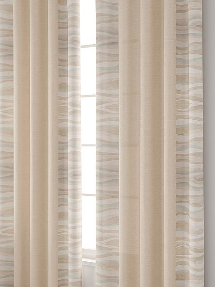 Комплект штор Липсин - фото 4