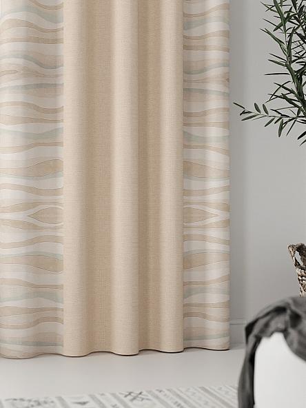 Комплект штор Липсин - фото 5