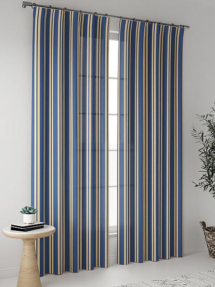 Комплект штор Синкор - фото 2