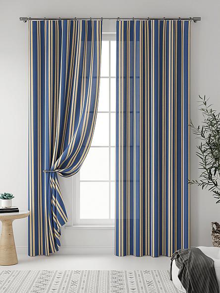 Комплект штор Синкор - фото 3