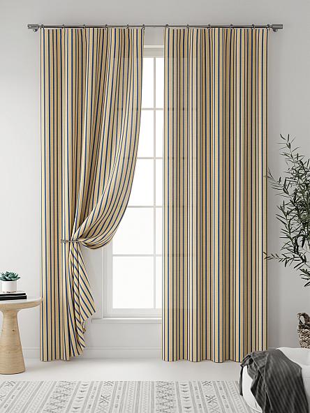 Комплект штор Ойлон - фото 3