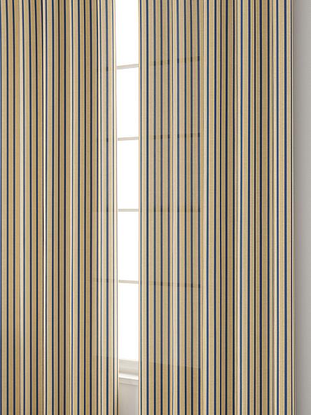 Комплект штор Ойлон - фото 4