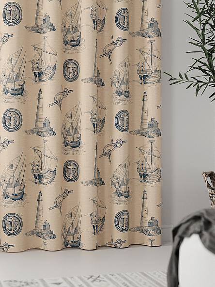 Комплект штор Сиело - фото 5