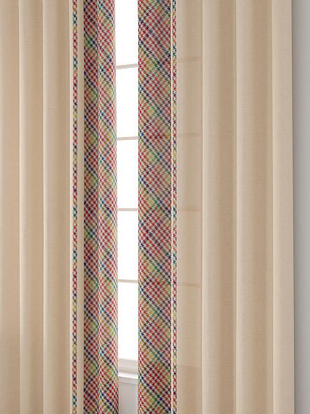 Комплект штор Лоркис - фото 4