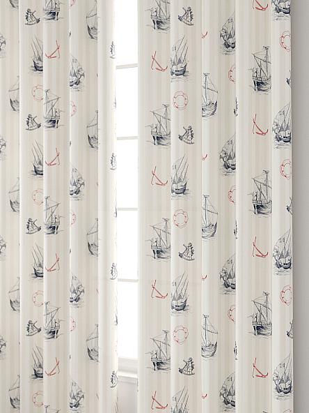 Комплект штор Капрос - фото 4