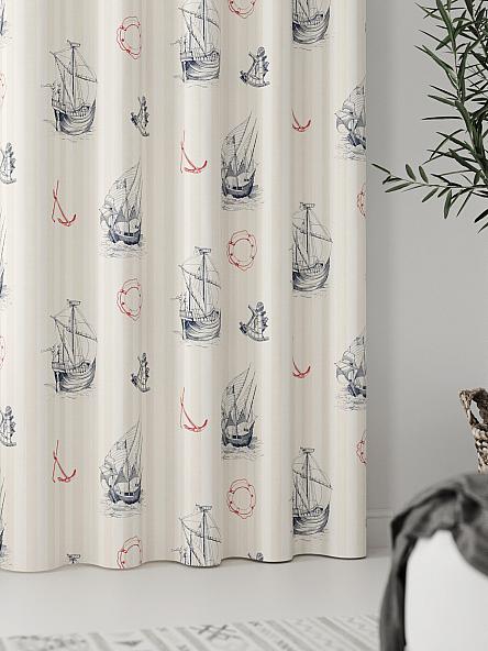 Комплект штор Капрос - фото 5