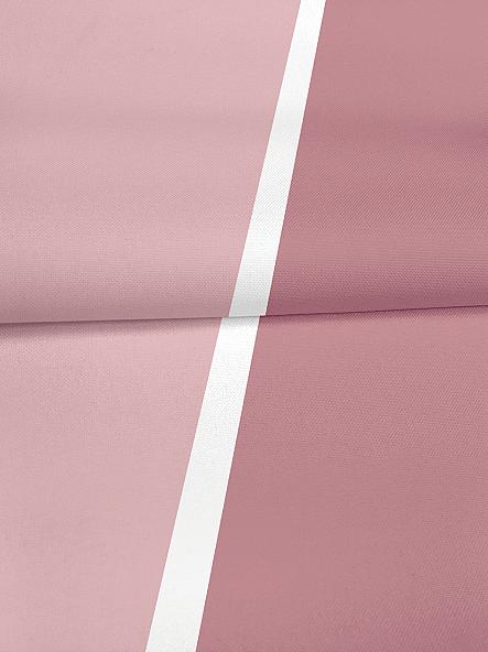 Комплект штор Джорин (розово-фиолетовый) - фото 3