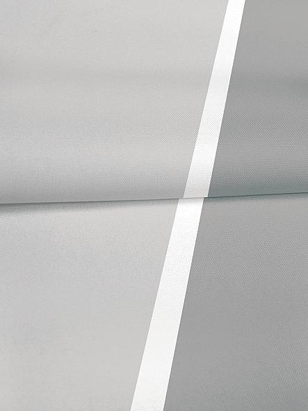 Комплект штор Джорин (серый) - 250 см - фото 3
