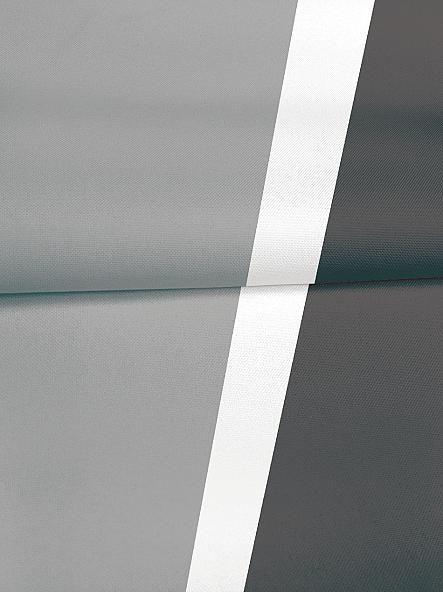 Комплект штор Джорин (серый) - 250 см - фото 4