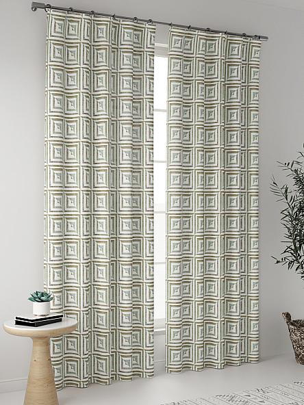 Комплект штор Киолас - фото 2