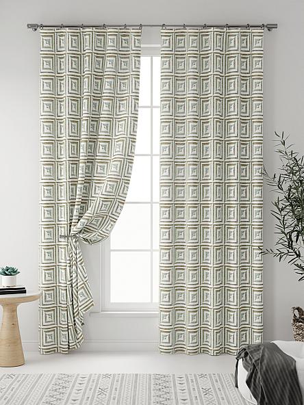 Комплект штор Киолас - фото 3