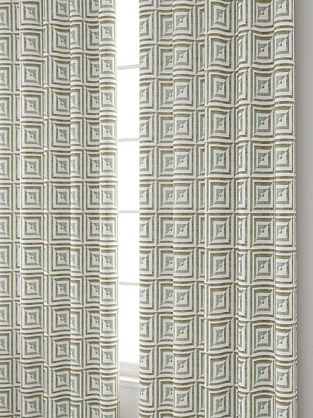 Комплект штор Киолас - фото 4