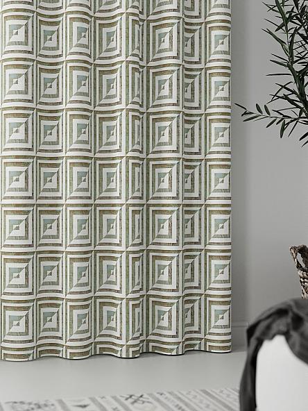 Комплект штор Киолас - фото 5