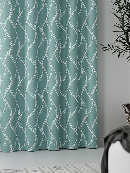 Комплект штор Виксина - фото 5