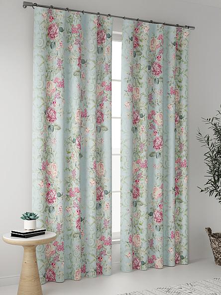 Комплект штор Шелдис - фото 2